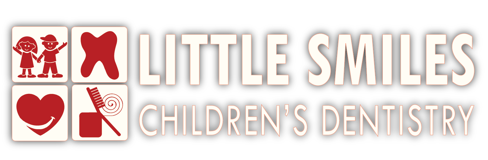 Little Smiles Logo