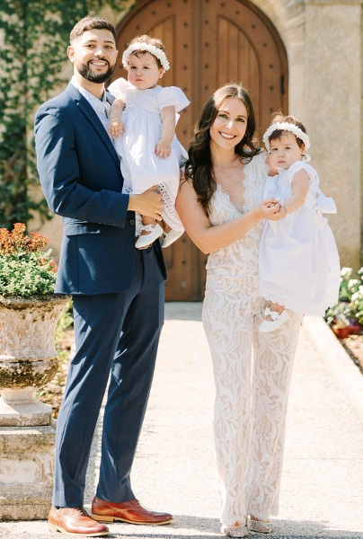 Dr. Natalia Caballero